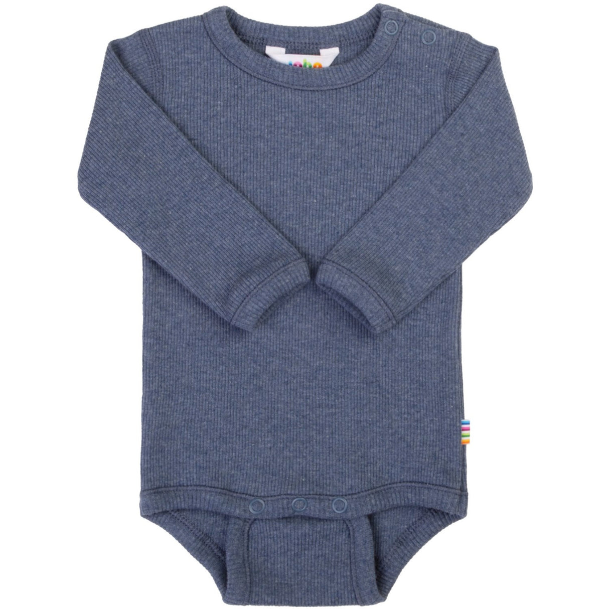 Joha Dark Blue Body M. Lange Ärmar