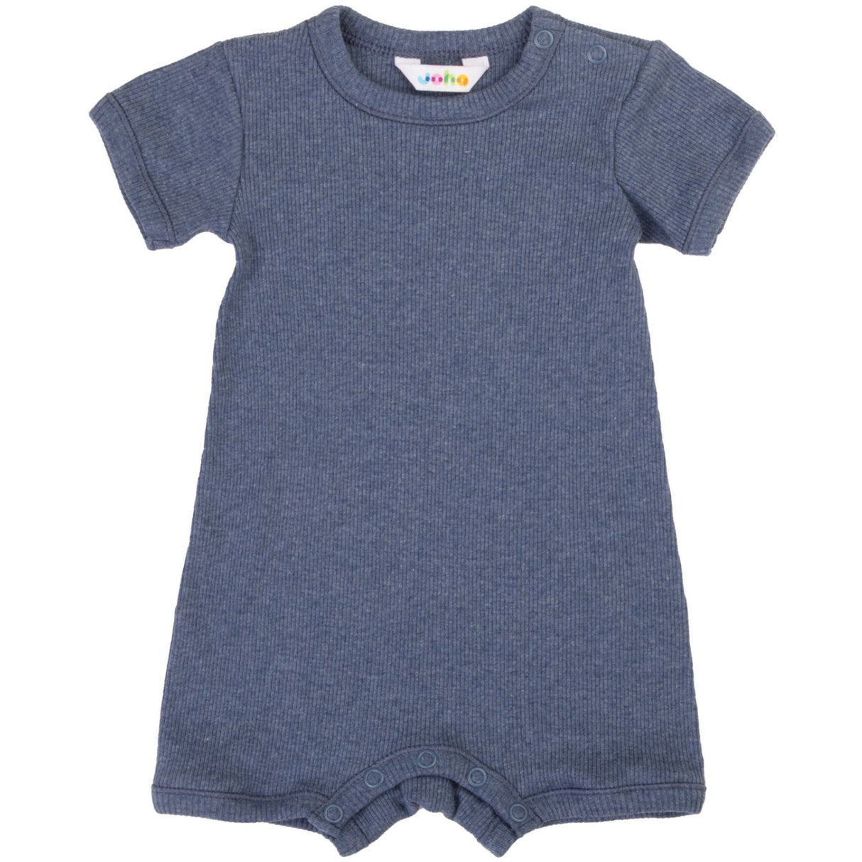 Joha Dark Blue Sommar Kostym