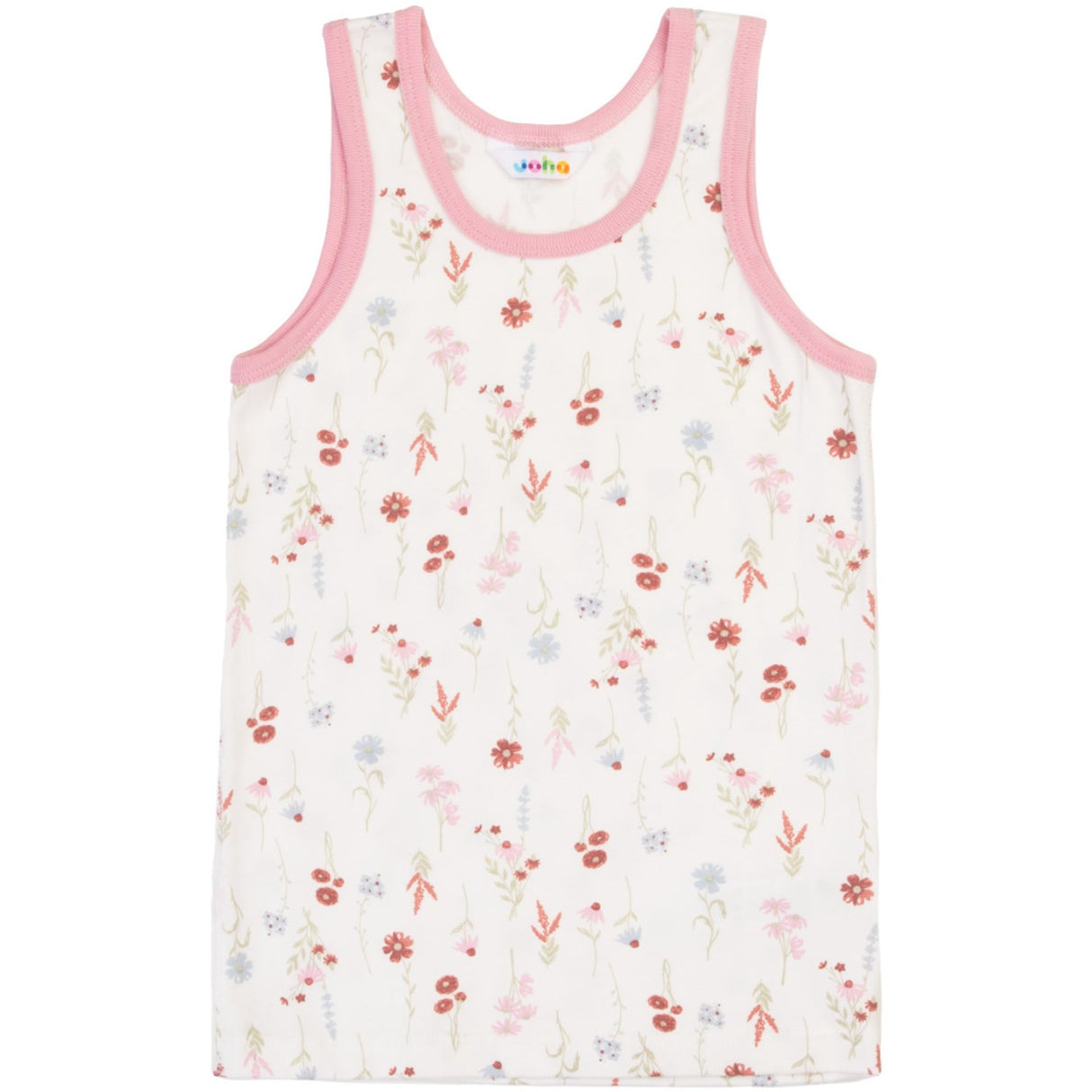 Joha Off White Undertröja