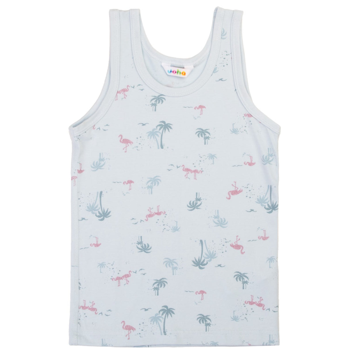 Joha Light Blue Undertröja