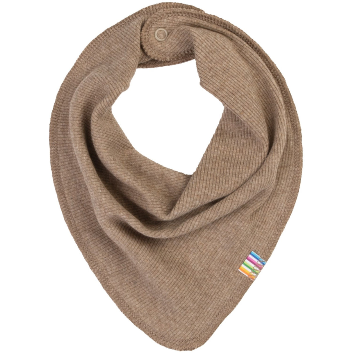 Joha Dark Beige Halsduk