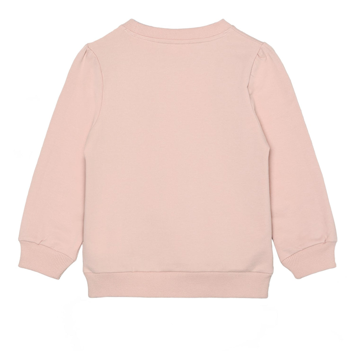 Minymo Peach Whip Sweatshirt Ls