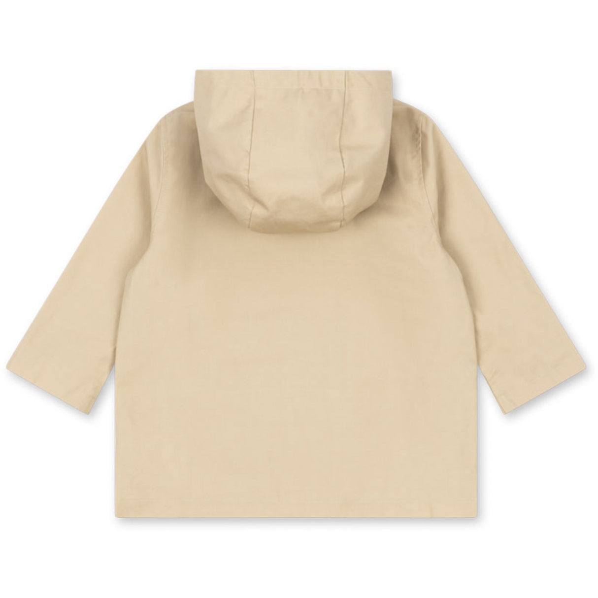 Konges Sløjd Oxford Tan Trenchy Täcka