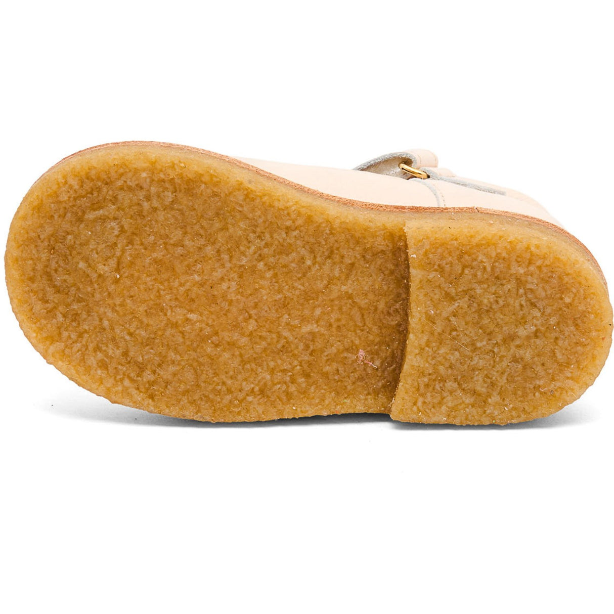 Bisgaard Creme Noelle Sandal