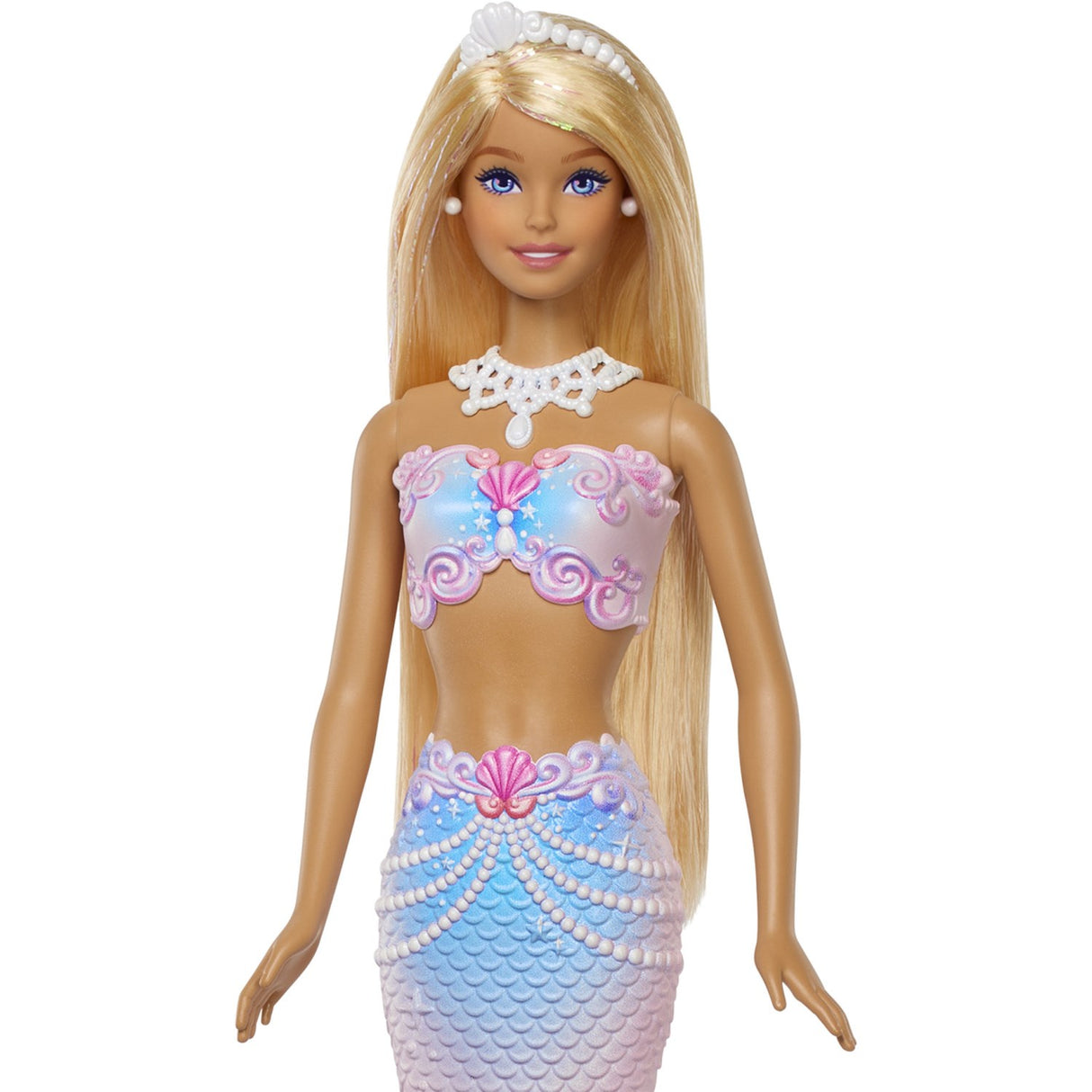 Barbie® Bubbletastic Havfrue