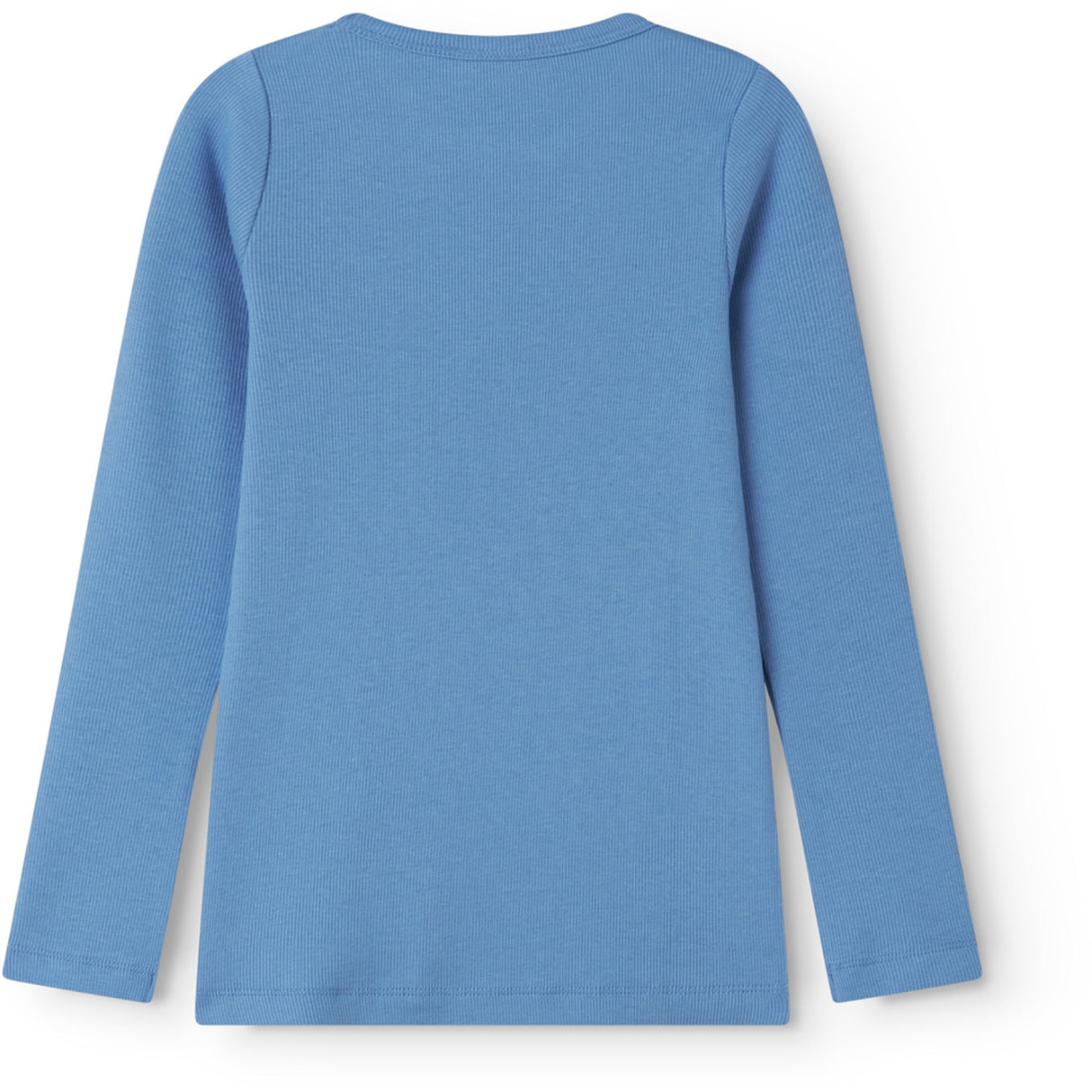 MarMar Modal Fine Rib Surf Blue Tani Blus