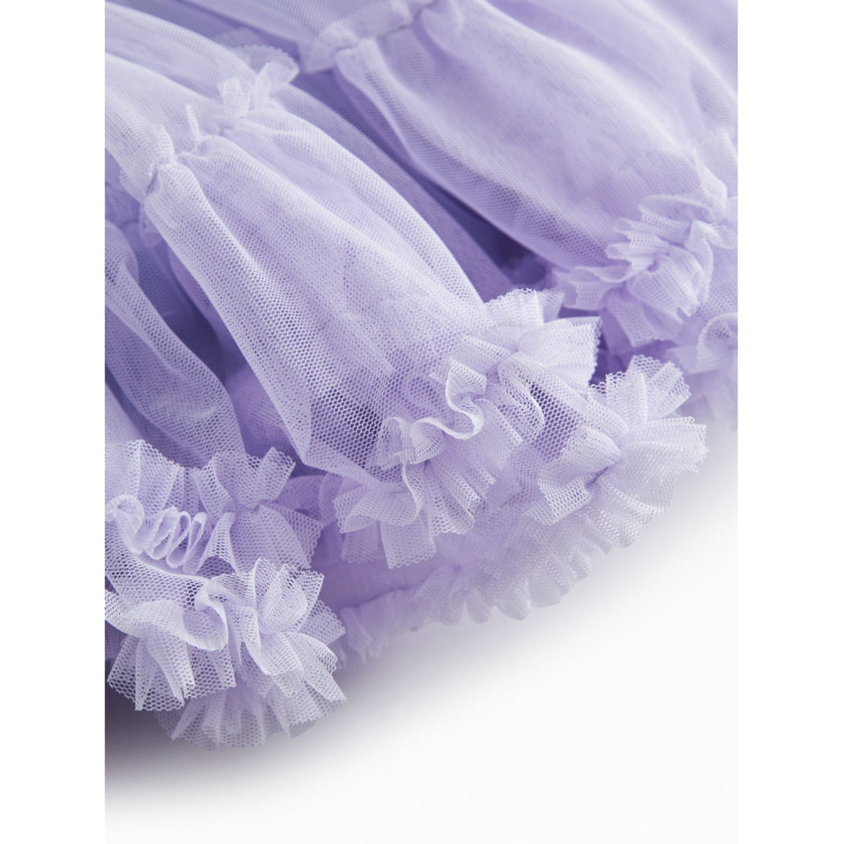 MarMar Soft Tulle Ice Lavender Dica B Klänning