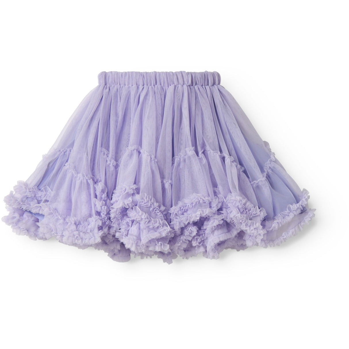 MarMar Soft Tulle Ice Lavender Sipa Kjol