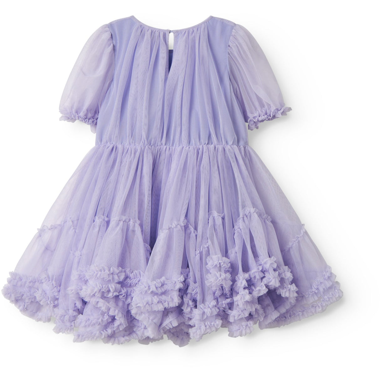 MarMar Soft Tulle Ice Lavender Dica Klänning