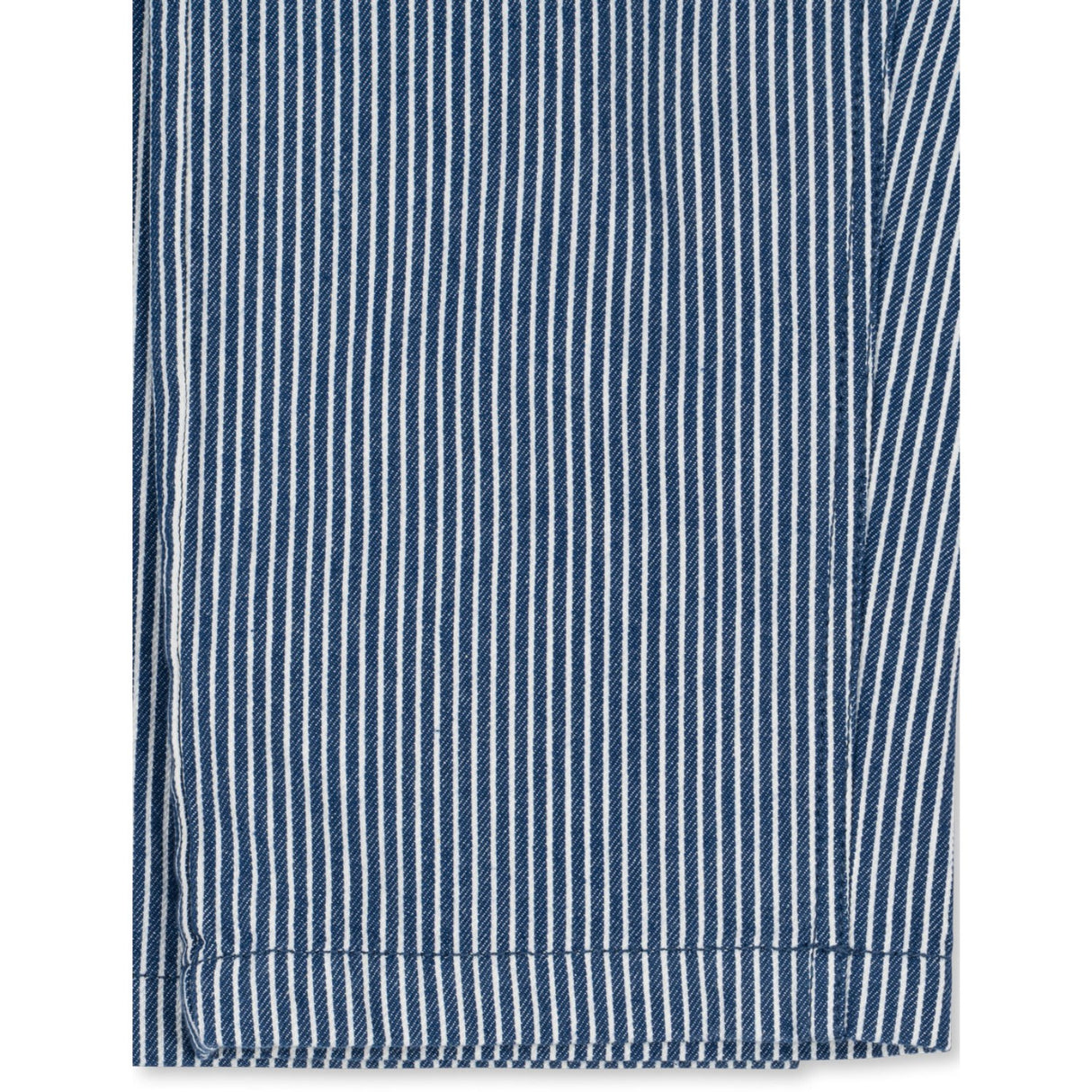 Konges Sløjd Blue Stripe Luc Byxor Gots