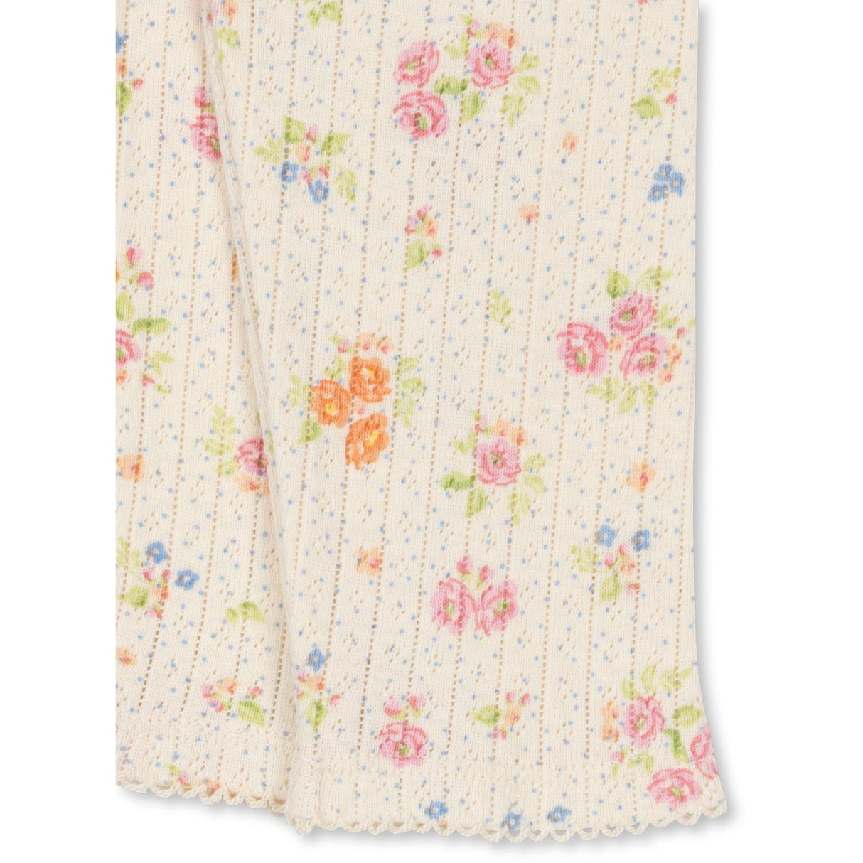 Konges Sløjd Nonoka Minnie Byxor Gots