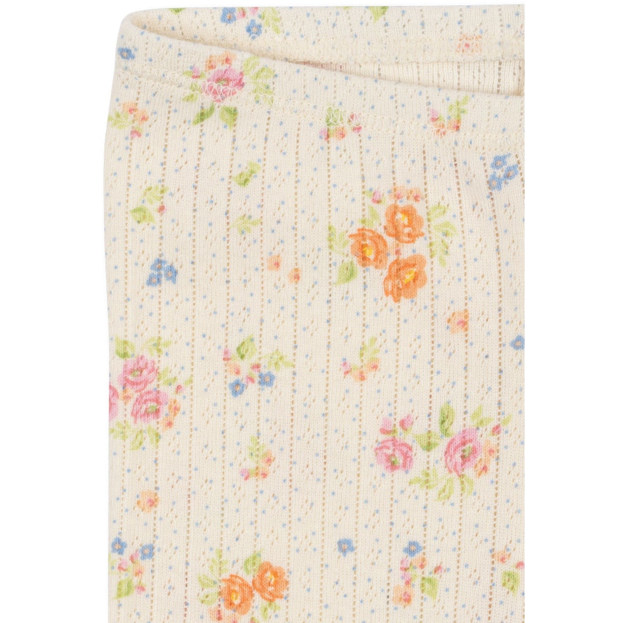 Konges Sløjd Nonoka Minnie Byxor Gots