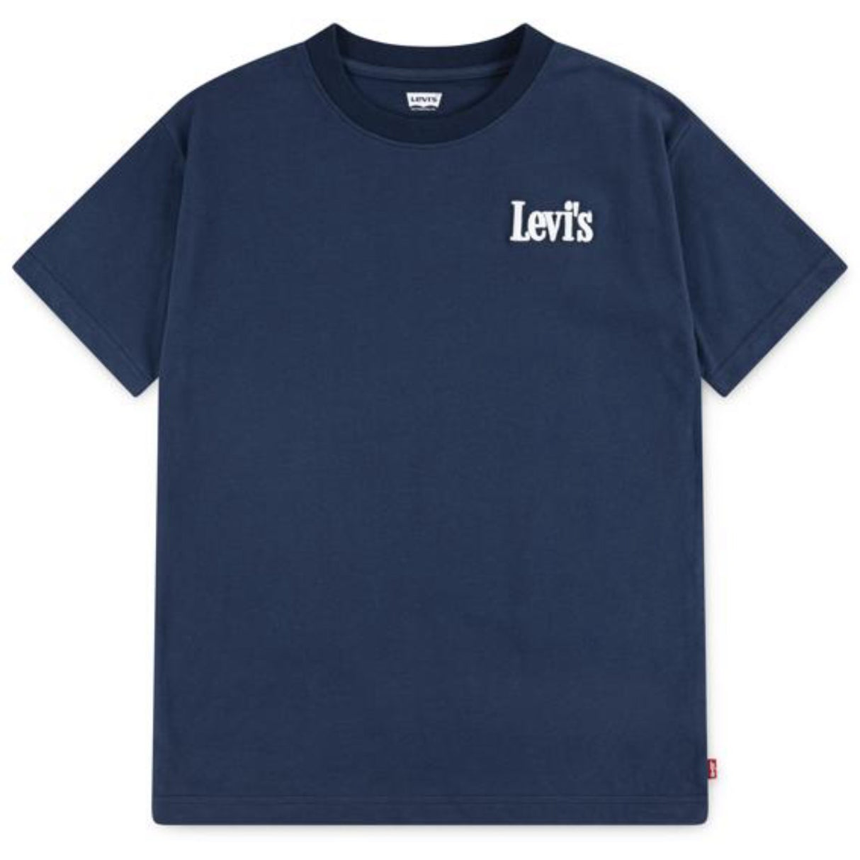 Levi's Dress Blues Lvb Classic Och Clean T-Shirt