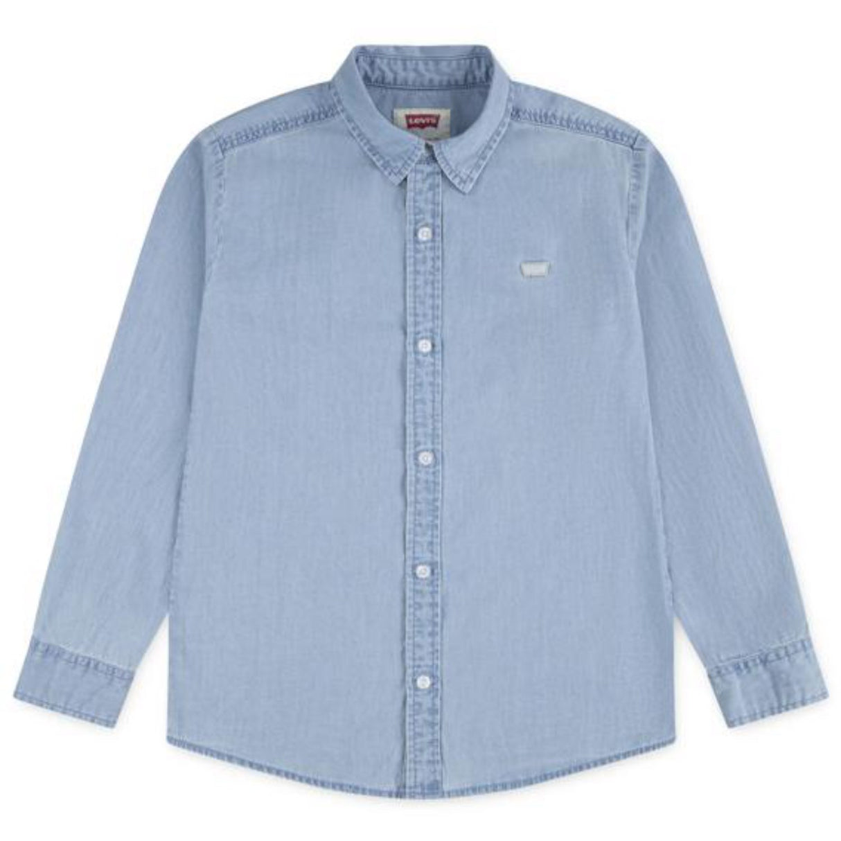 Levi's Avalon Lvb Battery Housemark Skjorta
