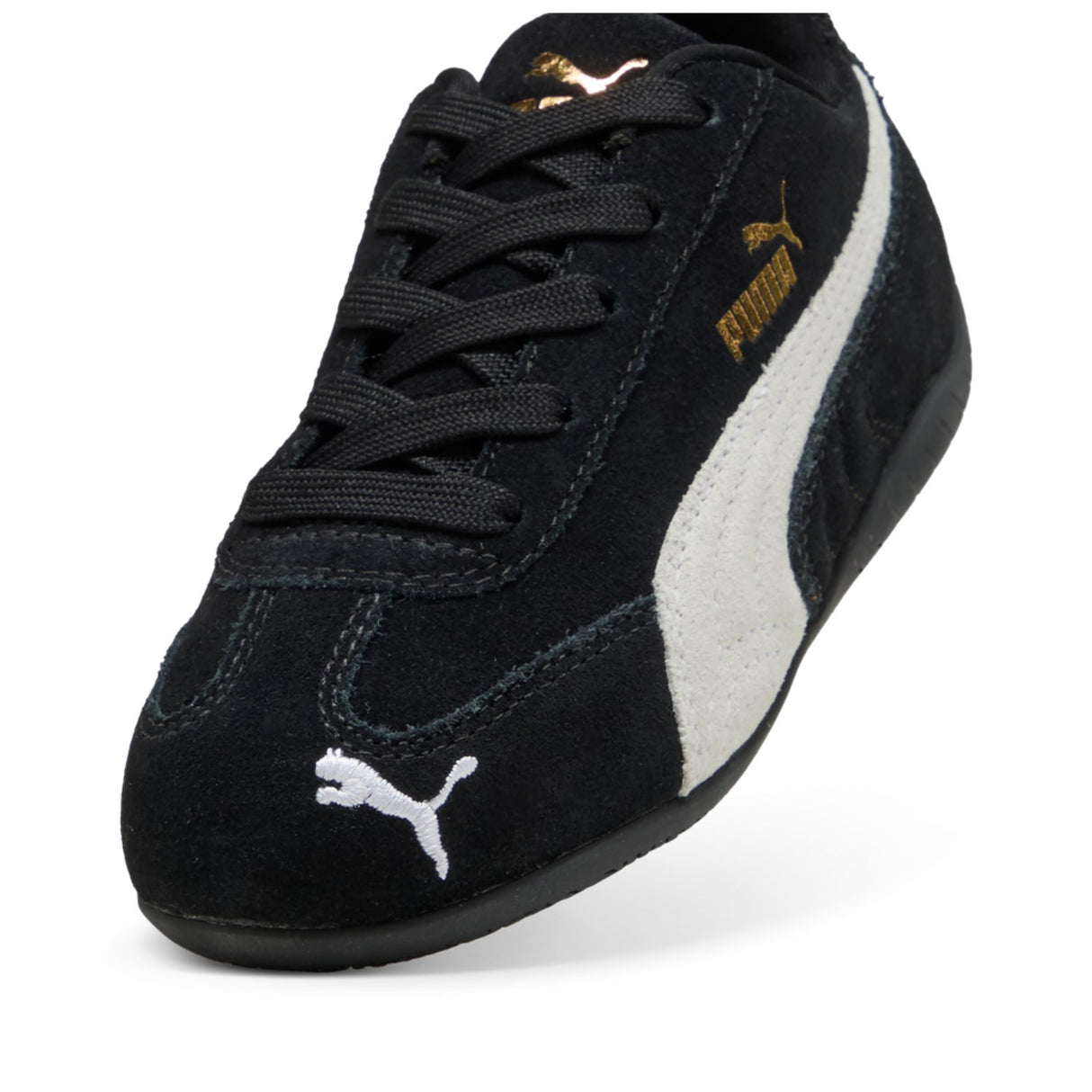 Puma Black-White Speedcat OG PS