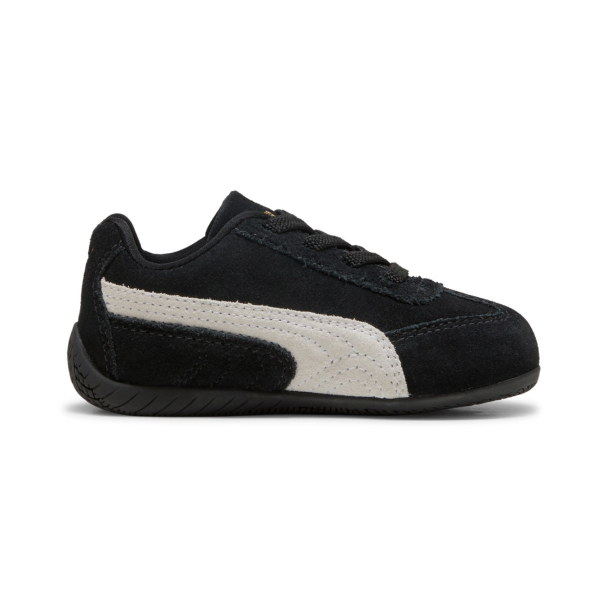 Puma Black-White Speedcat OG AC Inf