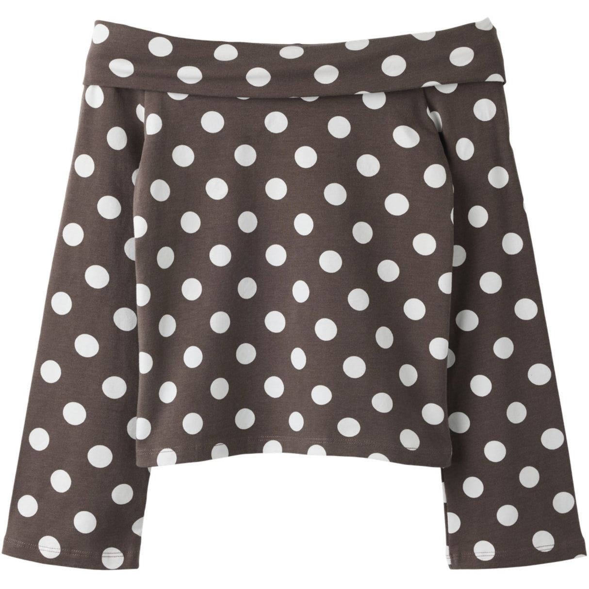 Name It Shopping Bag Nkfbilla Ls Topp