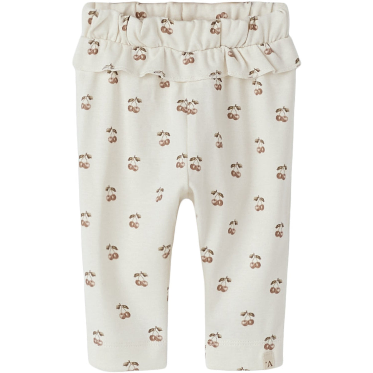 Lil'Atelier Coconut Milk Cherry Nbflayo Byxor Lil