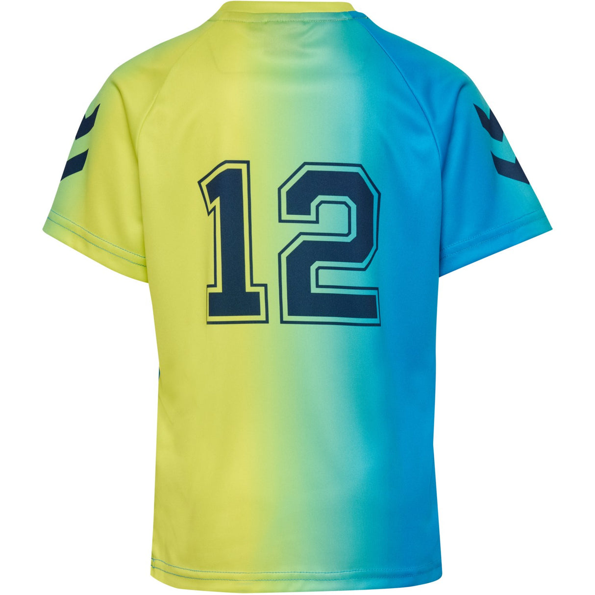 Hummel Limeade Shimmer Sett