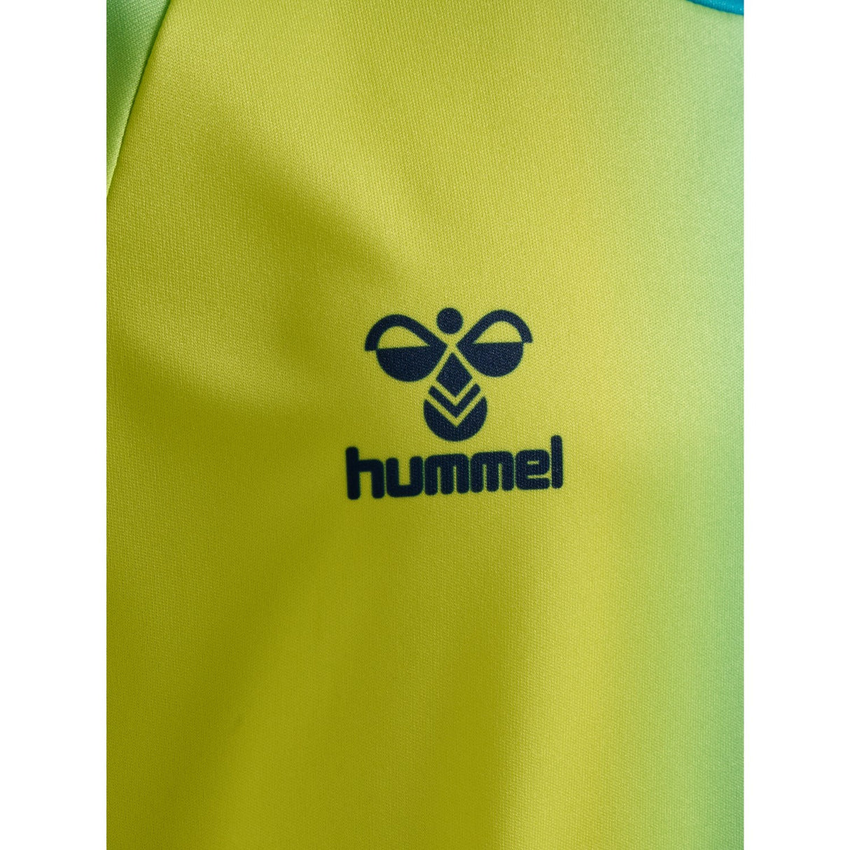 Hummel Limeade Shimmer Sett