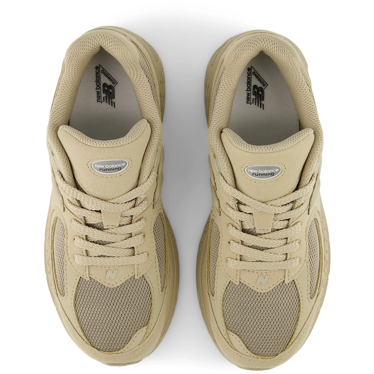 New Balance Stoneware New Balance 2002 Kids Lace