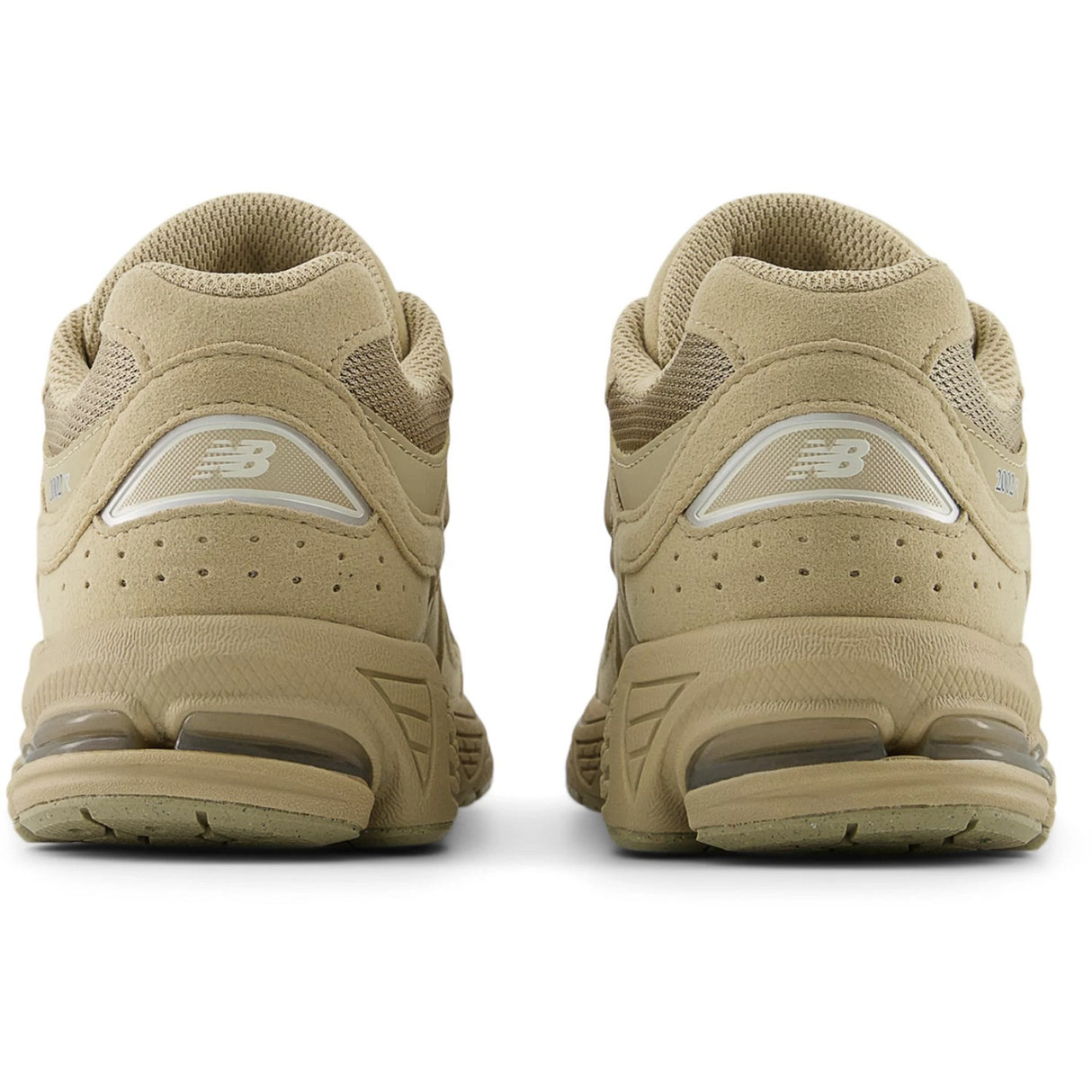 New Balance Stoneware New Balance 2002 Kids Lace