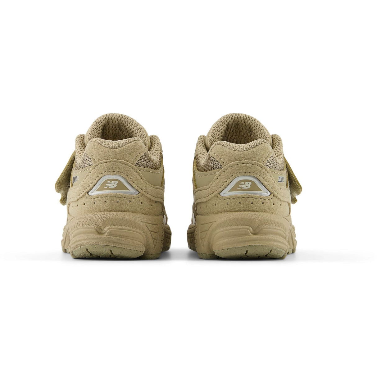 New Balance Stoneware New Balance 2002 Kids Hook & Loop