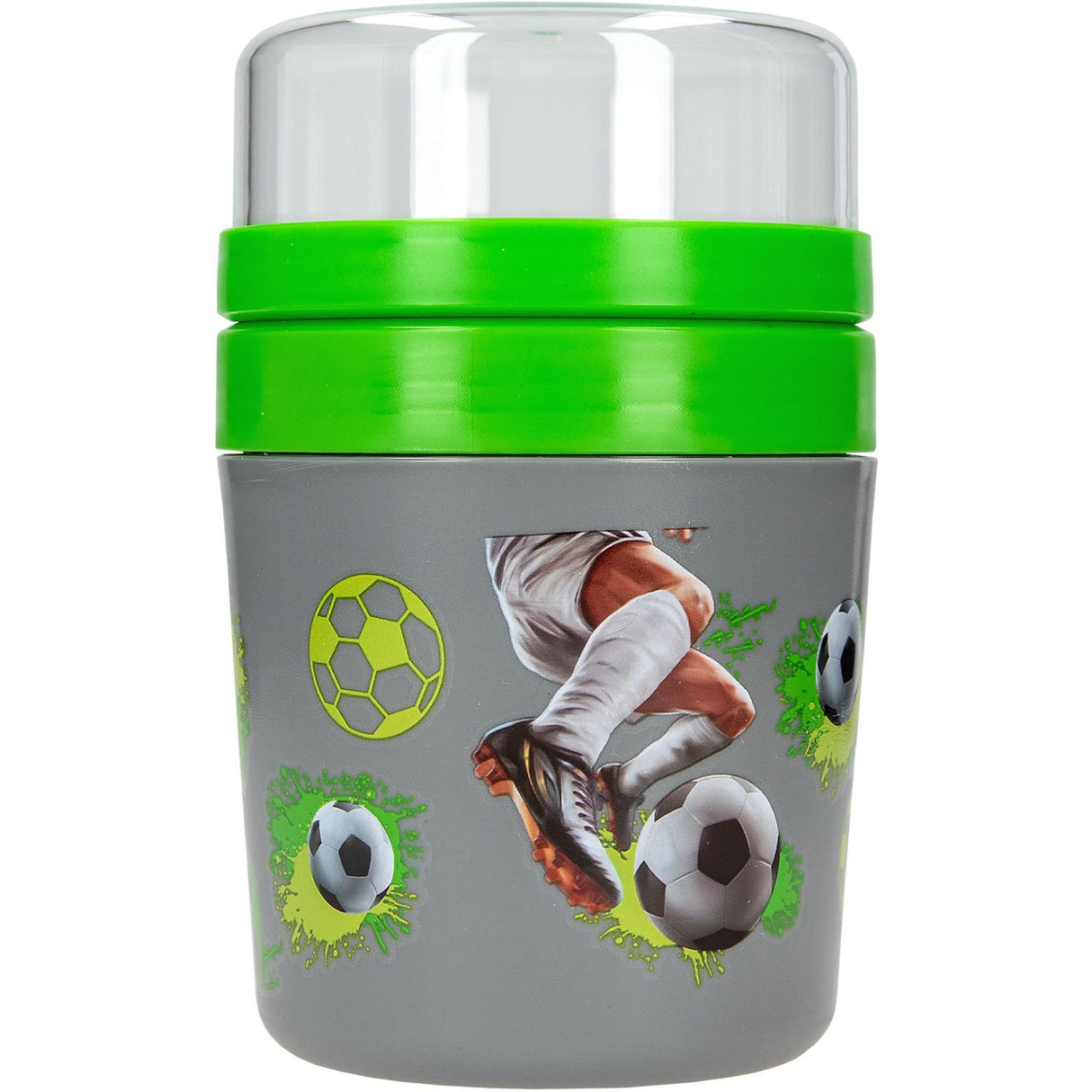 Dino World Action World Muesli Kopp