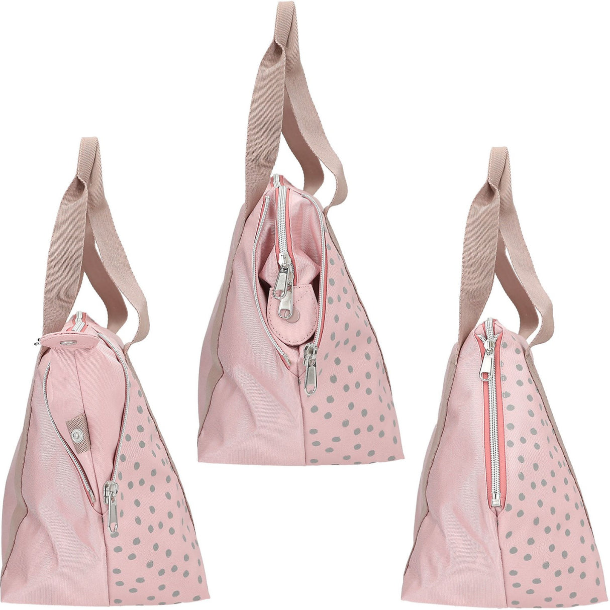 TOPModel Dots Sports Väska