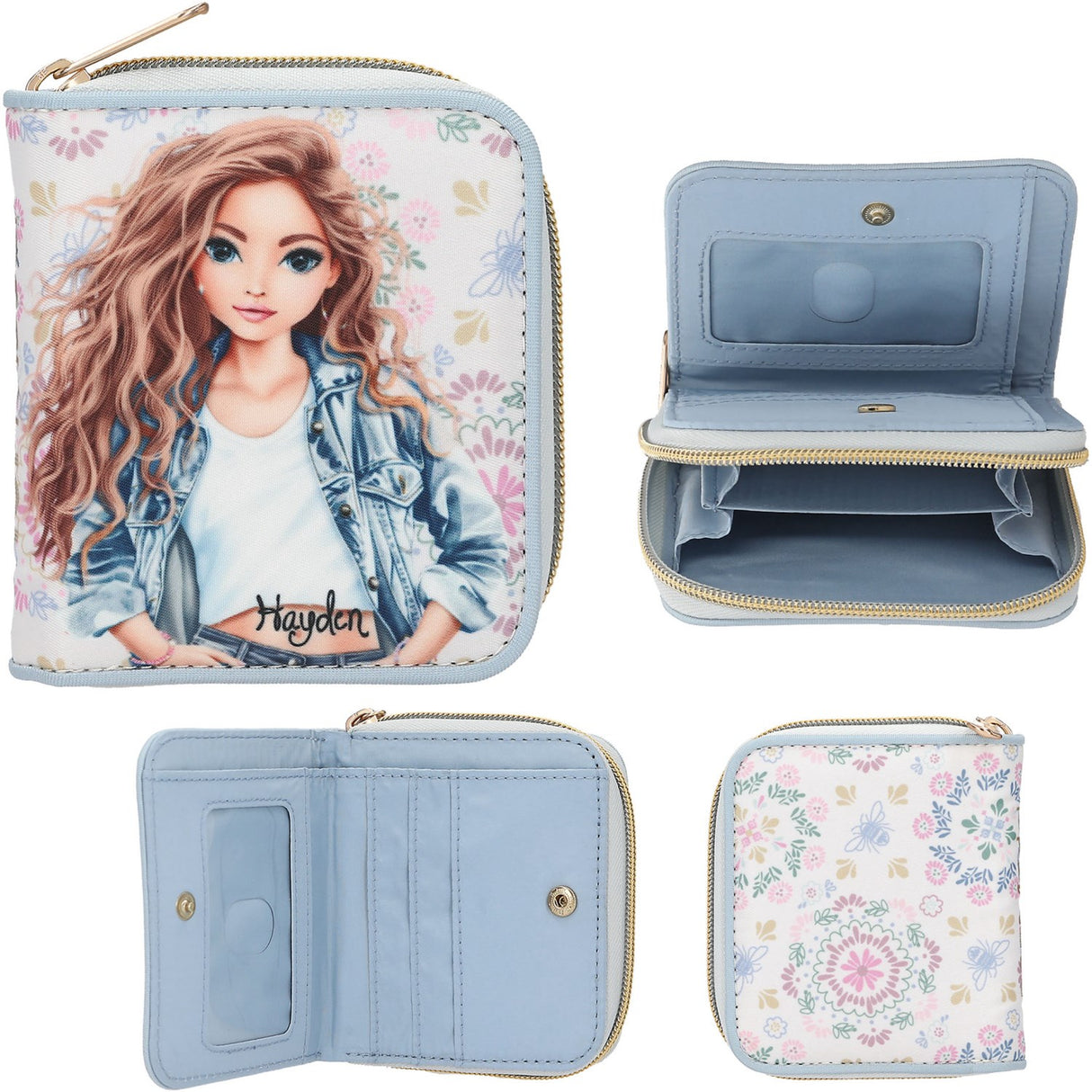 TOPModel Festival Fun Purse