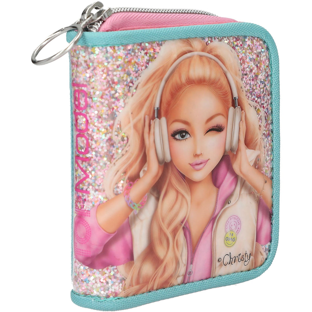 TOPModel Music Purse