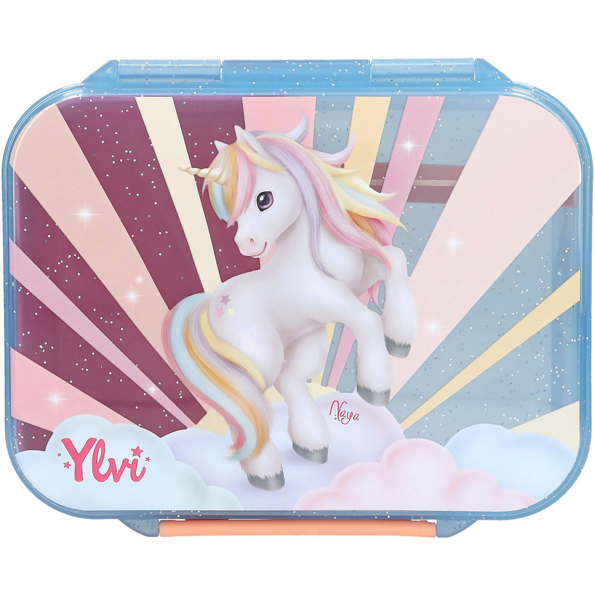 Ylvi Sugar Pop Lunchbox