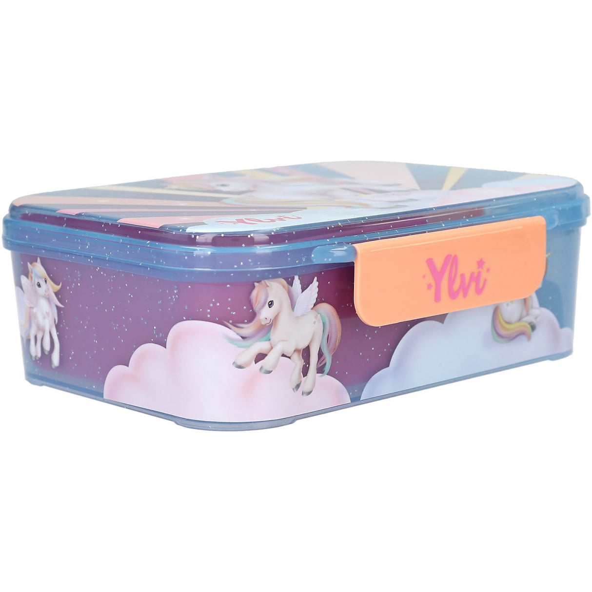 Ylvi Sugar Pop Lunchbox