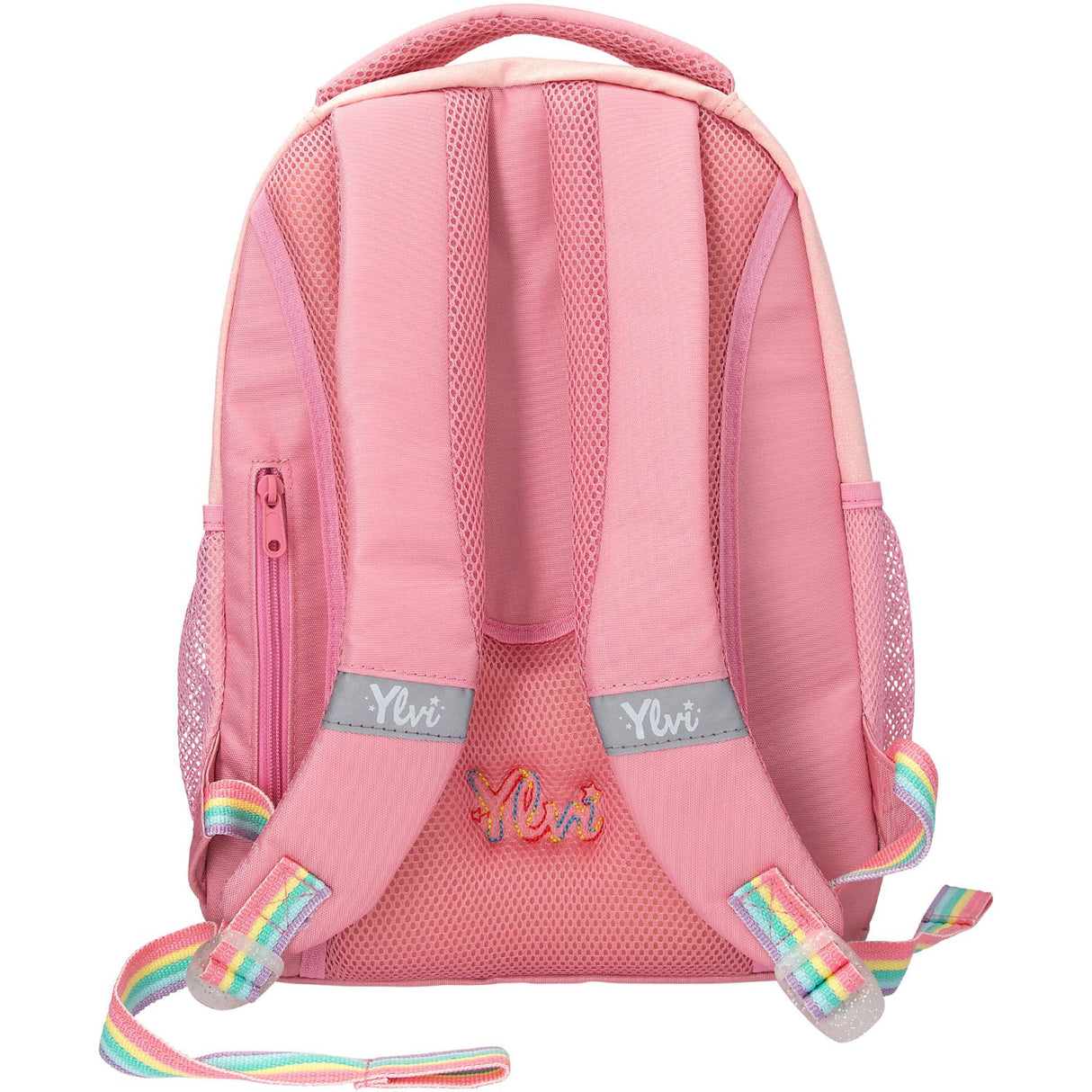 Ylvi Sugar Pop Schoolbackpack