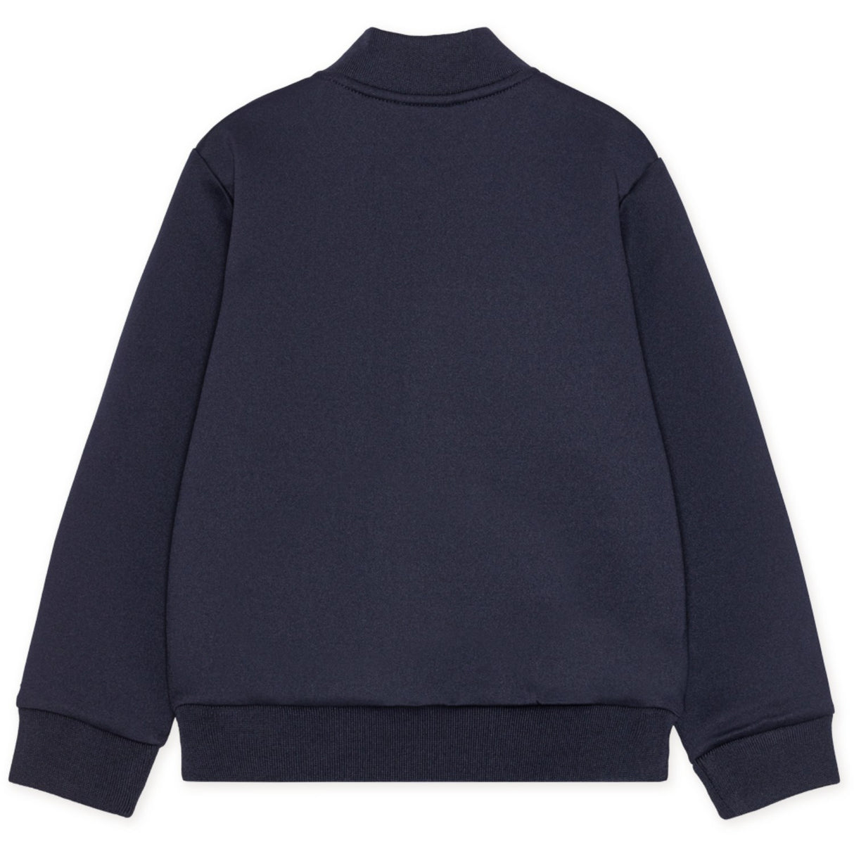 Les Deux Kids Dark Navy Ballier Crew Track Jacka