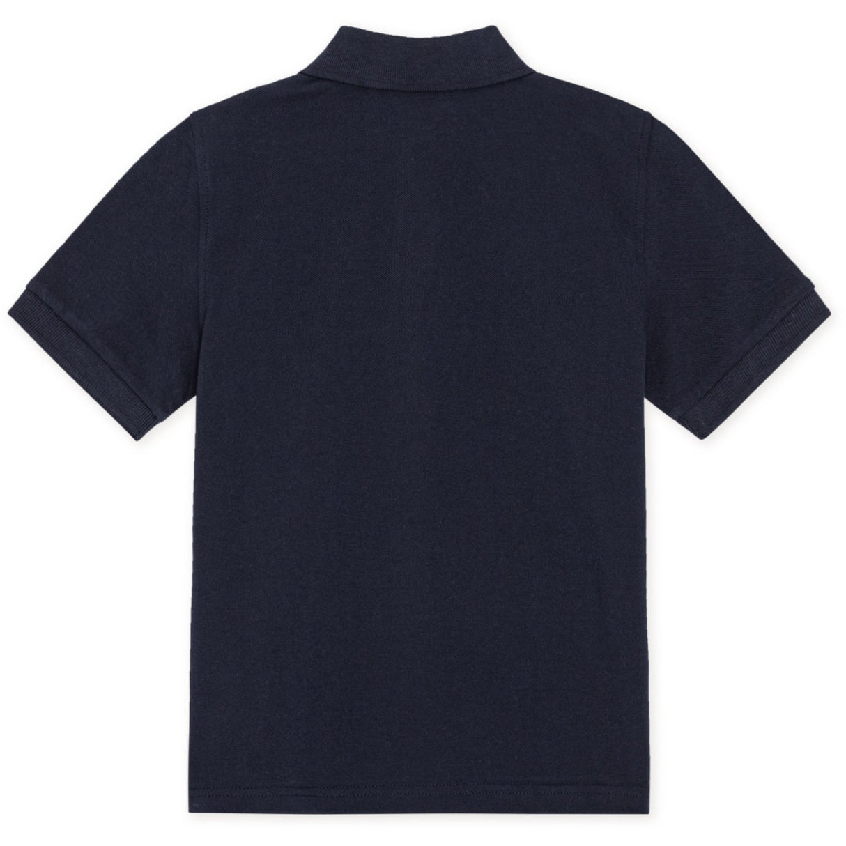 Les Deux Kids Dark Navy Pique Pikétröja