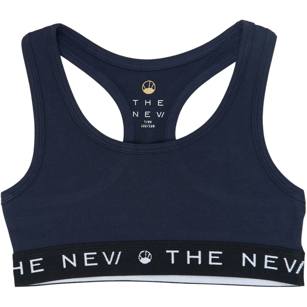 The New Navy Blazer Tnthe New Topp 2-Pack