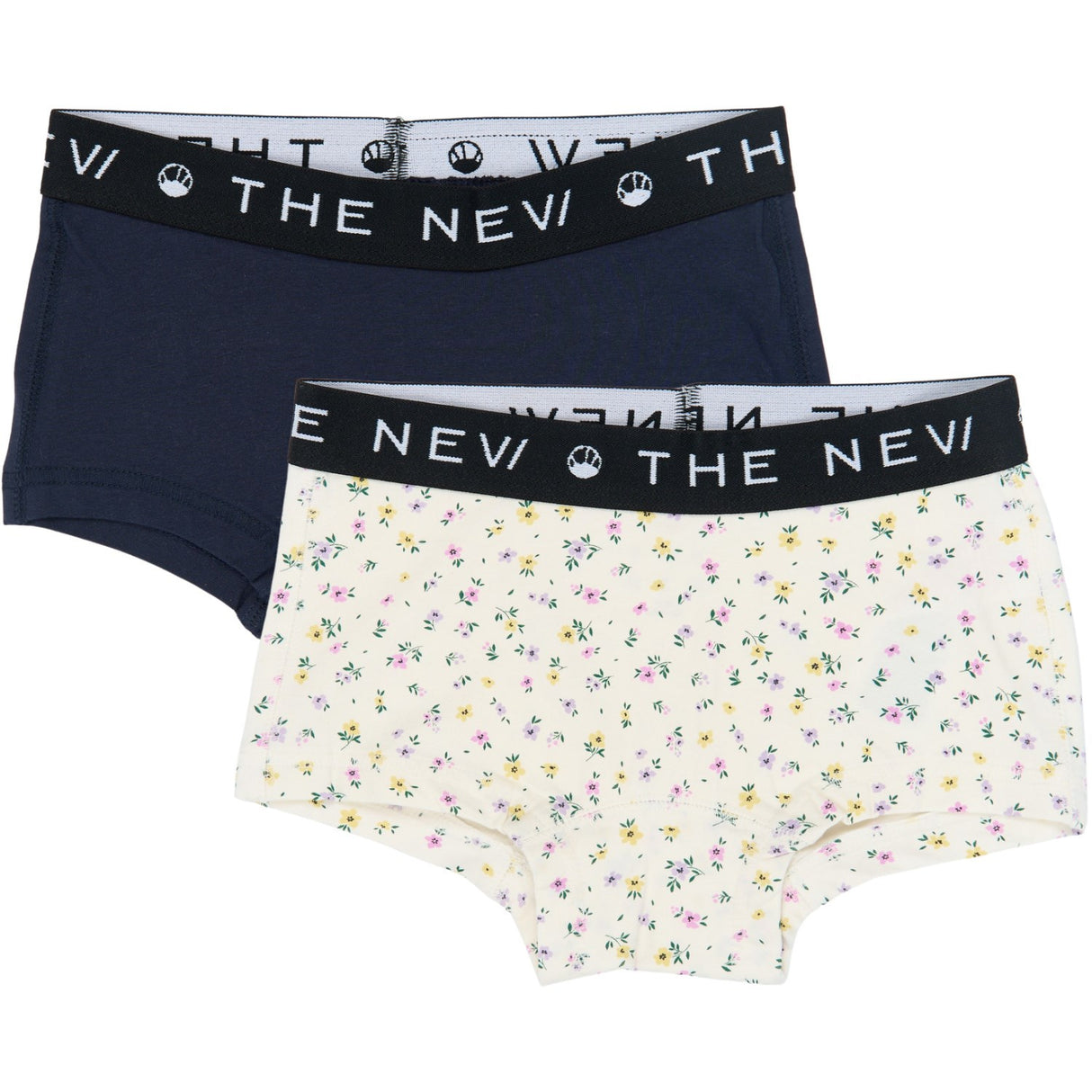 The New Navy Blazer Tnthe New Hipsters 2-Pack