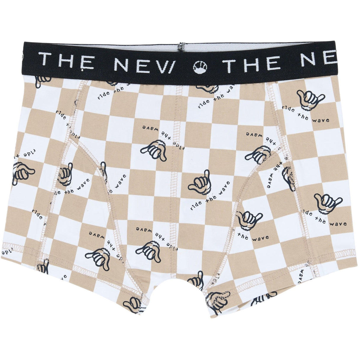 The New Navy Blazer Tnthe New Kalsonger 2-Pack