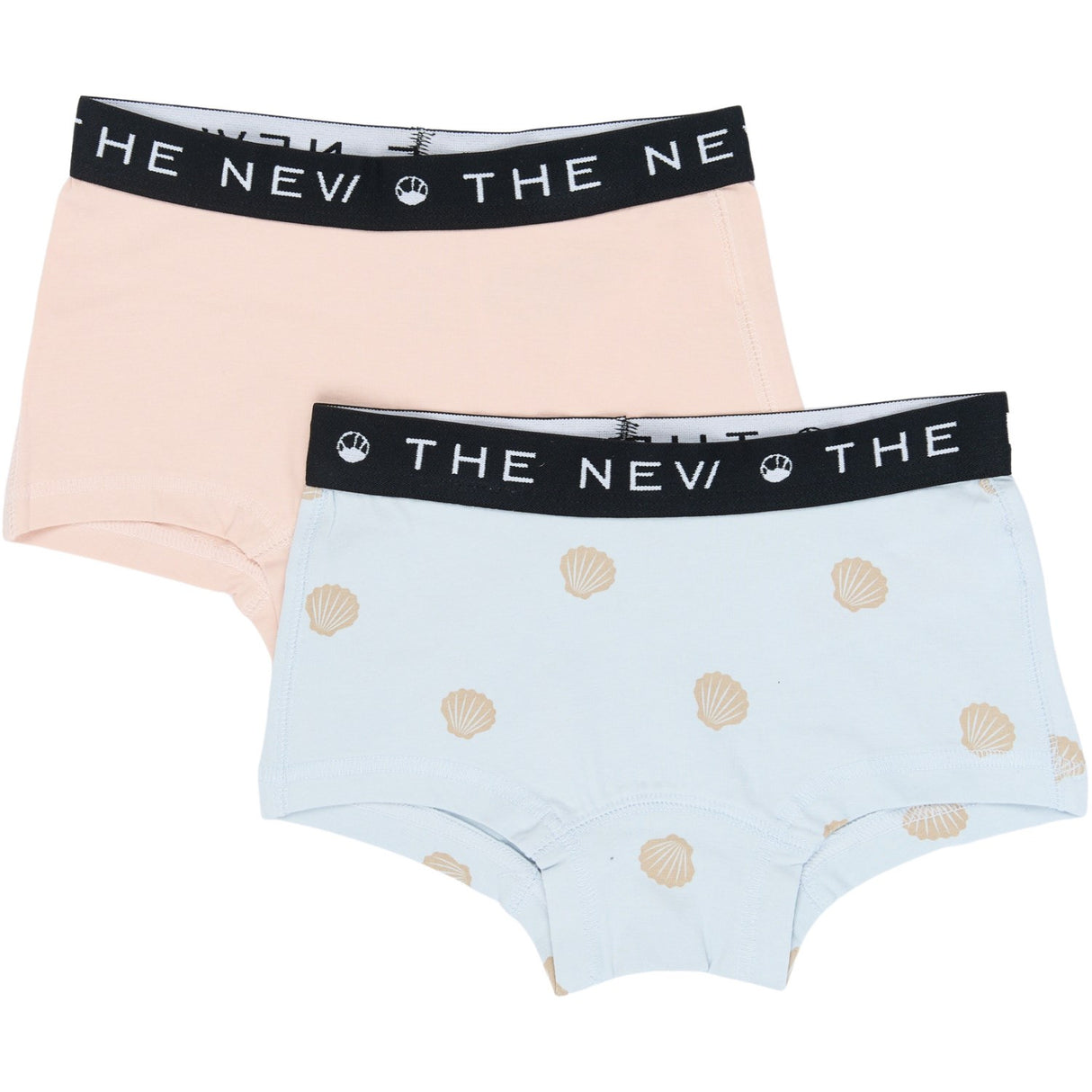 The New Peach Whip Tnthe New Hipsters 2-Pack