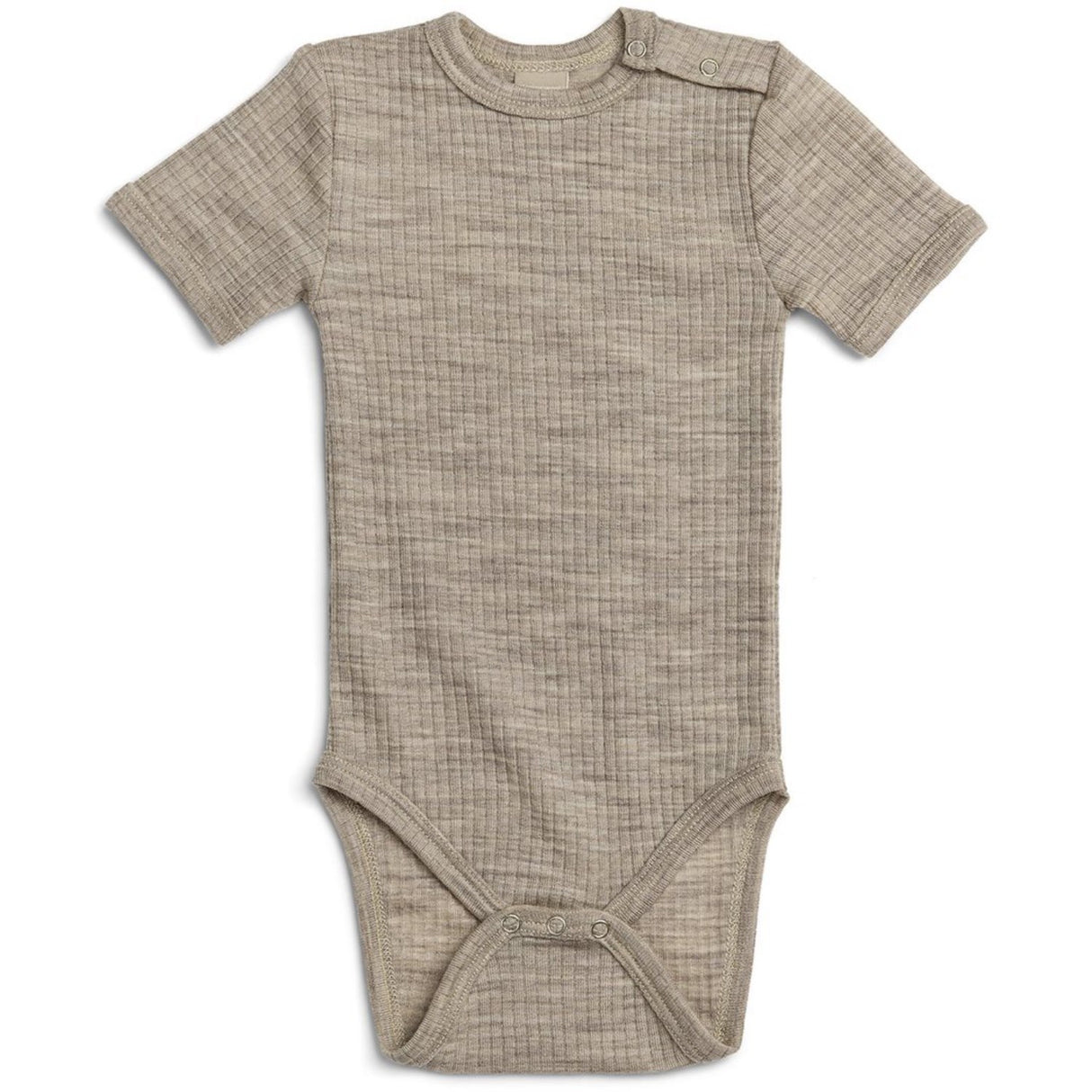 Smallstuff Light Nature Melange Body Ss Drop Needle