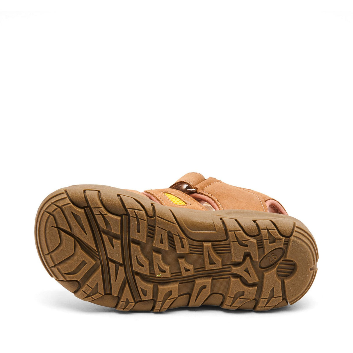 Bisgaard Rose Parker Sandal