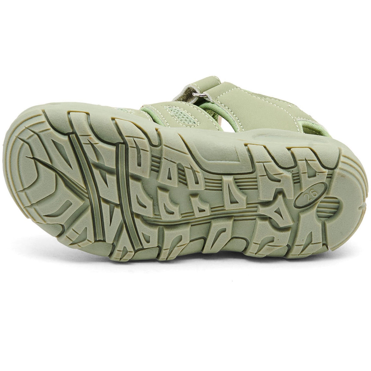 Bisgaard Sage Parker Sandal