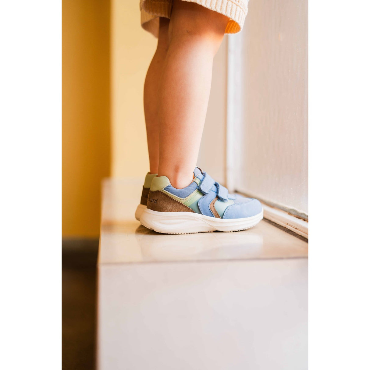 Bisgaard Sky Yuki Sneakers