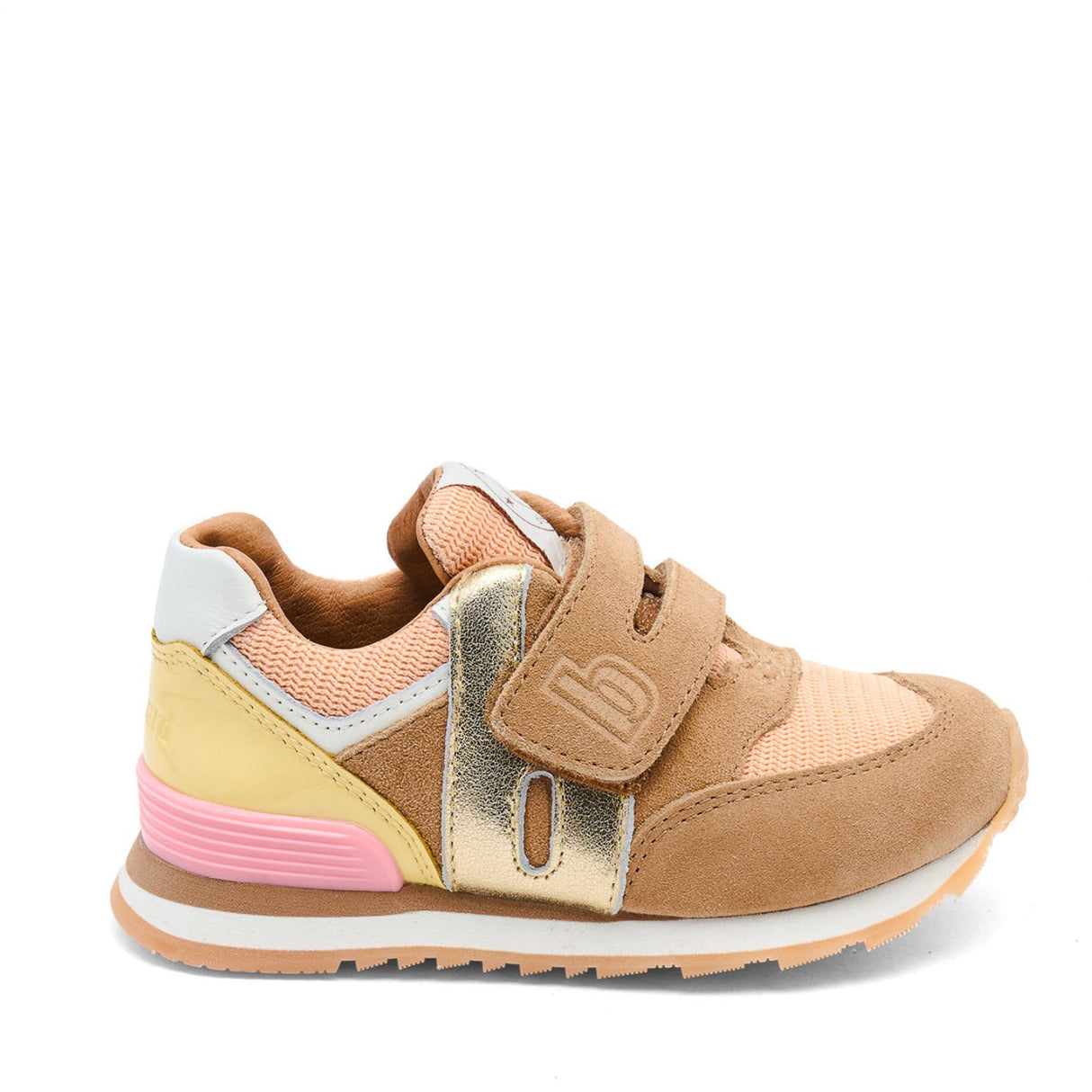 Bisgaard Nude Winston Sneakers