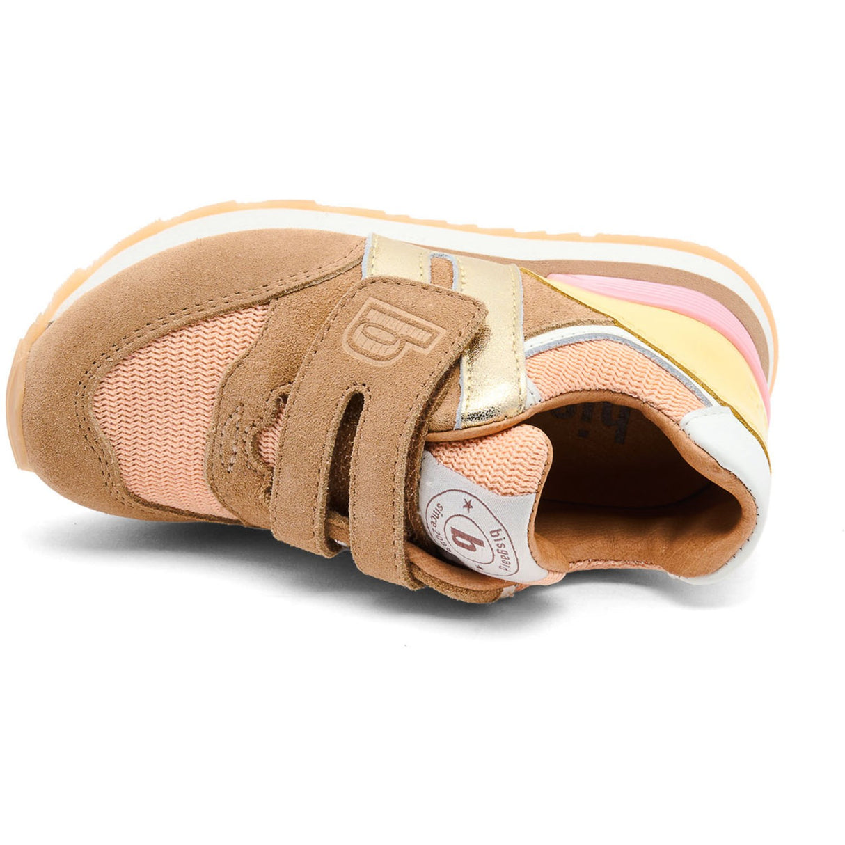 Bisgaard Nude Winston Sneakers