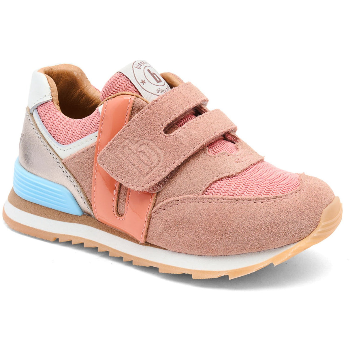 Bisgaard Rose Winston Sneakers