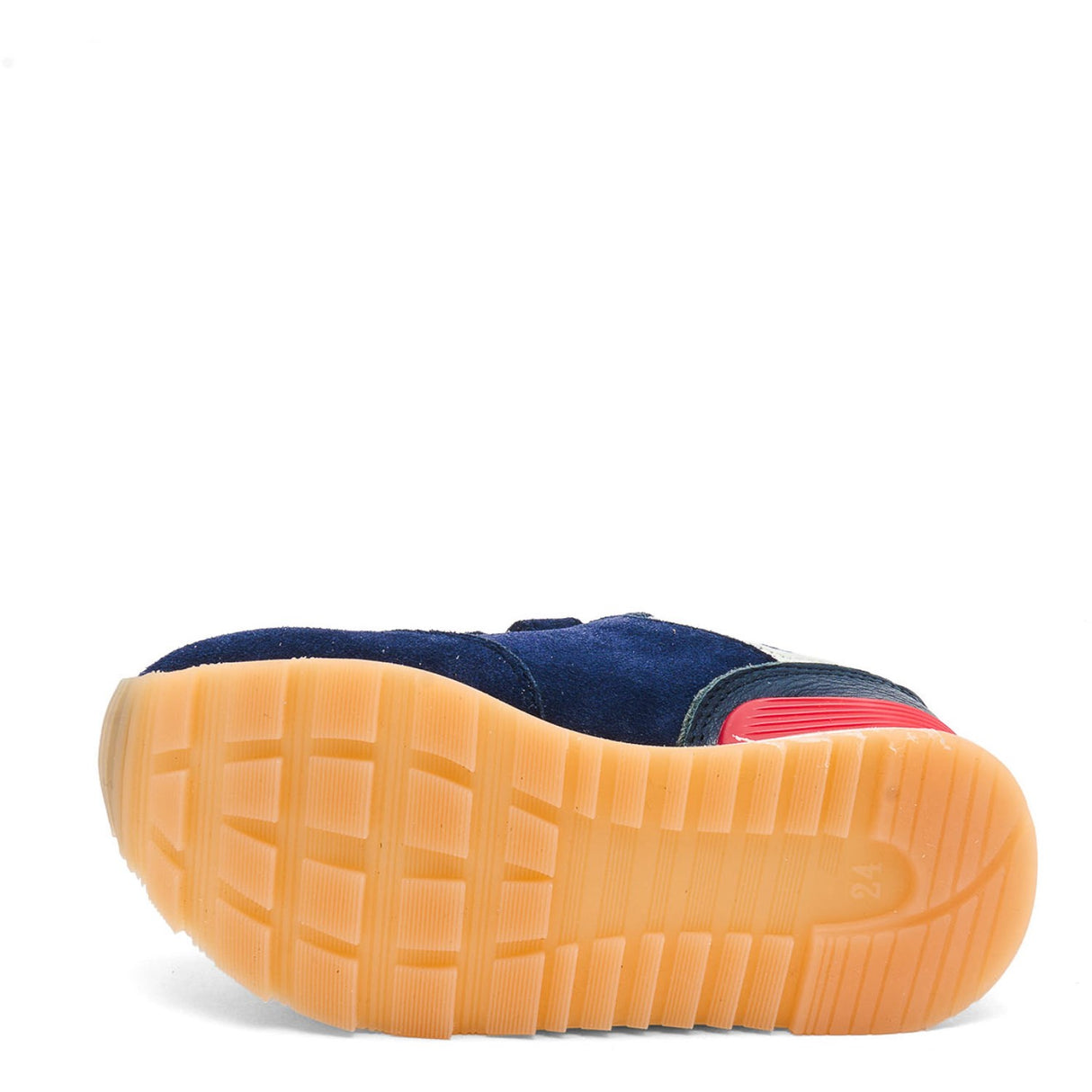 Bisgaard Navy Winston Sneakers