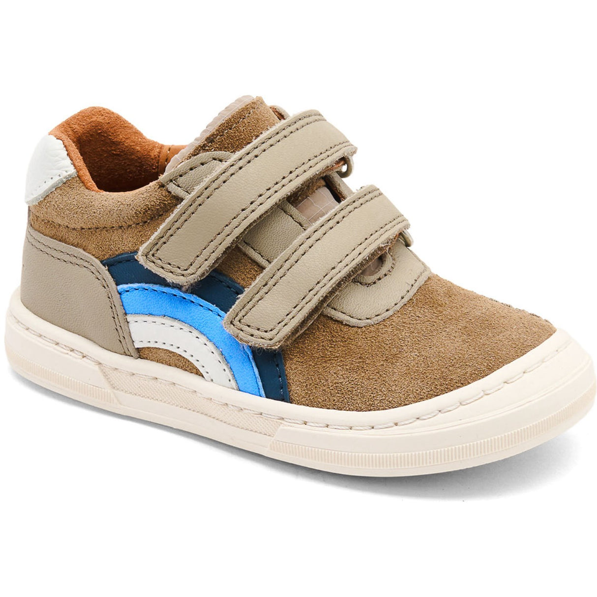 Bisgaard Earth Rainbow Low Sneakers