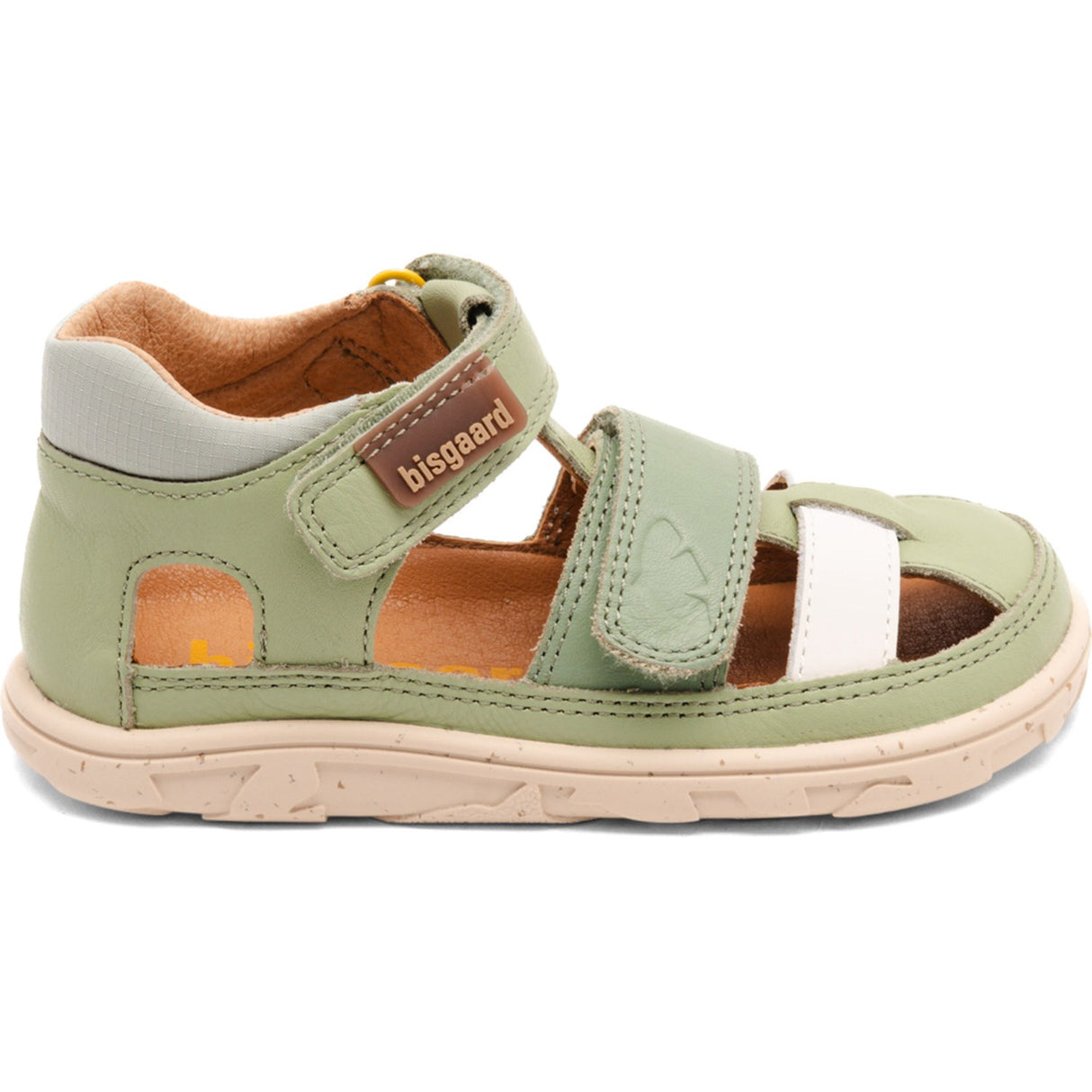 Bisgaard Sage Barefoot Vic Sandal